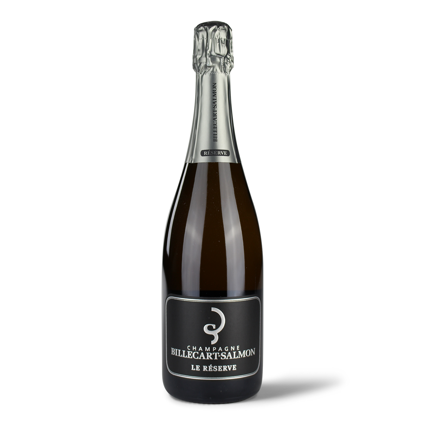 Champagne Billecart-Salmon Extra Brut Le Réserve