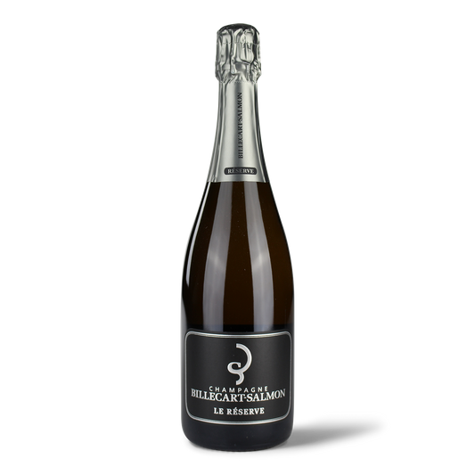 Champagne Billecart-Salmon Extra Brut Le Réserve