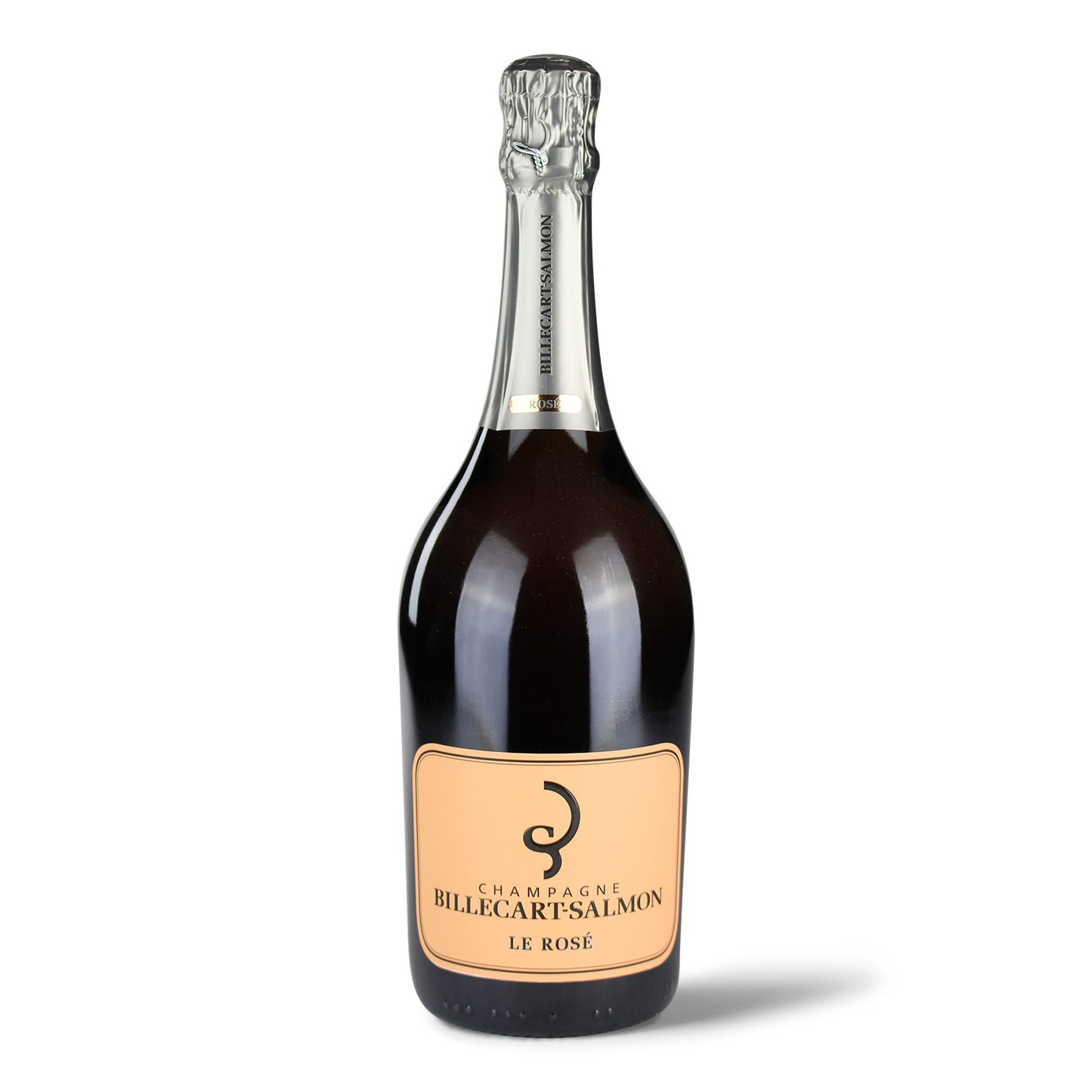 Champagne Billecart-Salmon Extra Brut Le Rosé