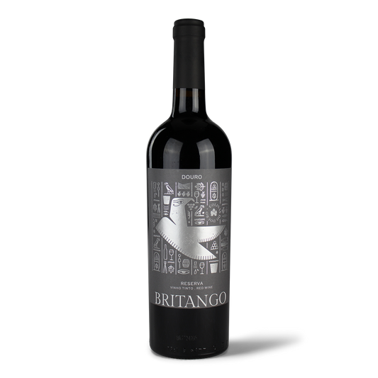 Britango Riserva DOC 2022