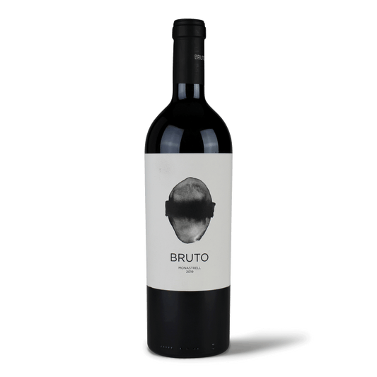 Bruto Monastrell 2021