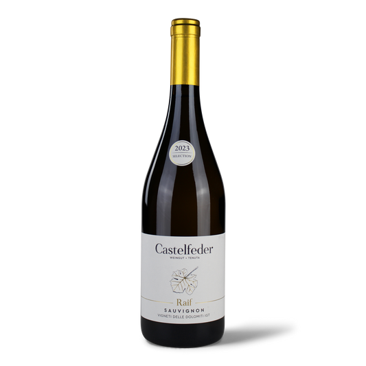 Castelfeder Sauvignon Blanc Raif 2023