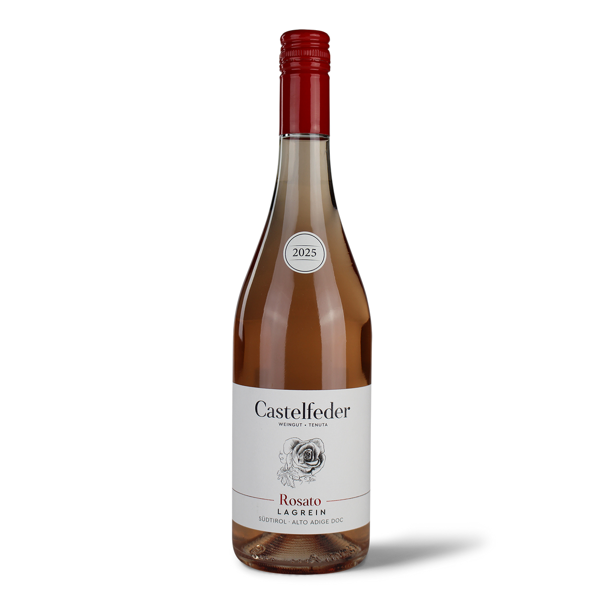 Castelfeder Lagrein Rosato 2025