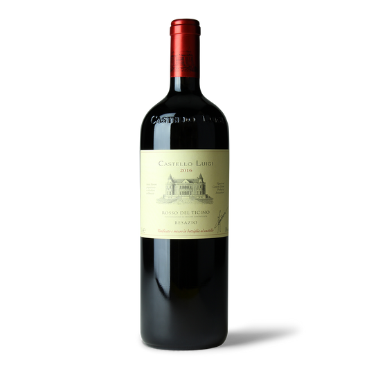 Magnum (1.5L) Castello Luigi Rosso 2020