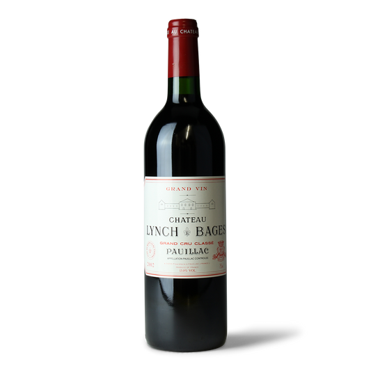 Château Lynch Bages 2000