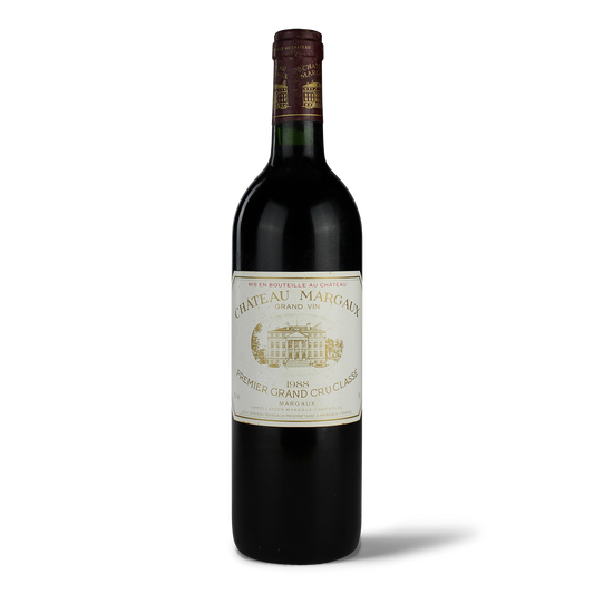 Imperial (6L) Château Margaux 1988