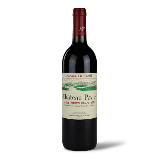 Château Pavie 1999
