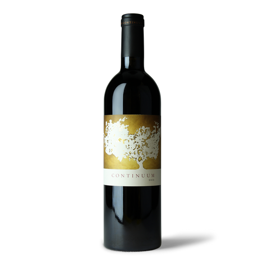 Imperial (6L) Continuum 2013