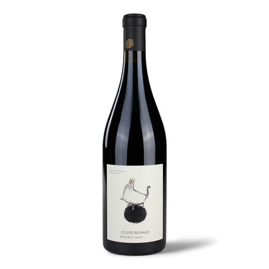 Cuvée Royal 2022 Bio