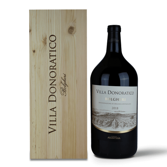 Imperial (6L) Villa Donoratico 2021 Bolgheri DOC