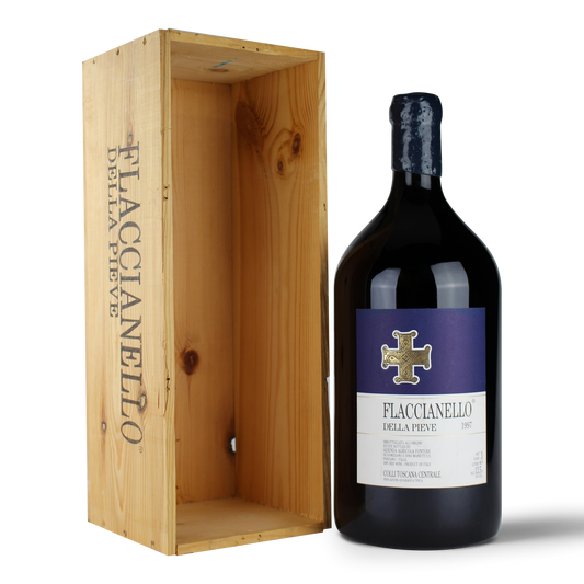 Doppelmagnum (3L) Flaccianello 1997 IGT