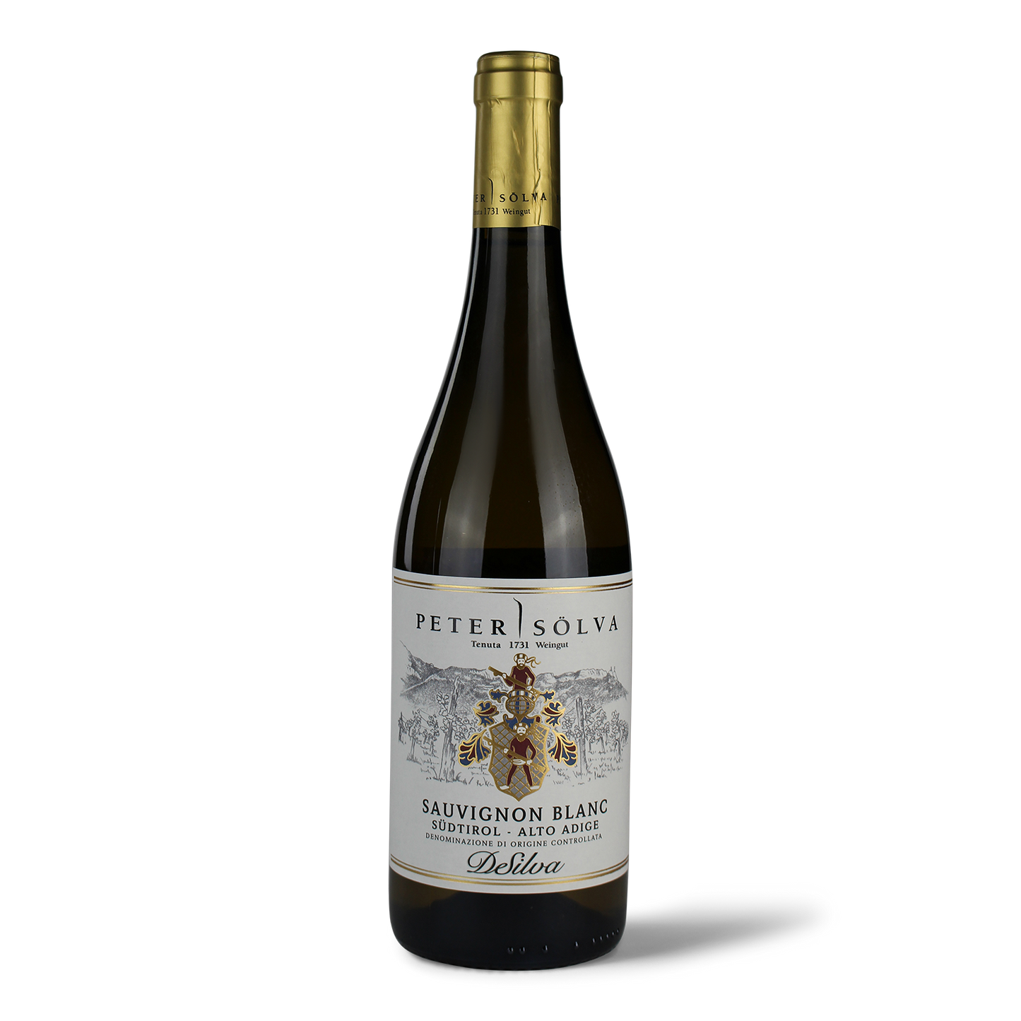 De Silva Sauvignon Blanc 2023 DOC