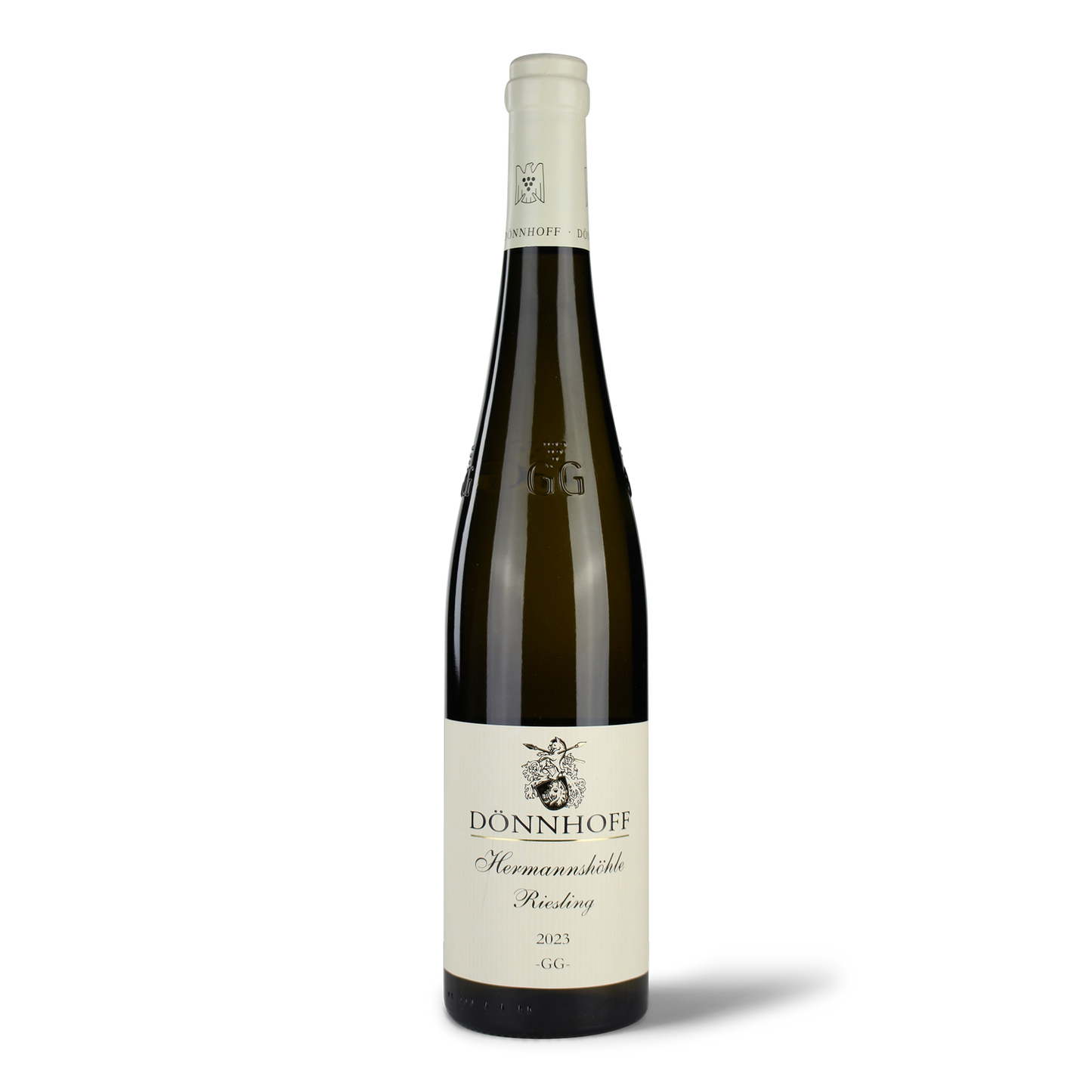 Dönnhoff Riesling trocken GG "Hermannshöhle" 2023