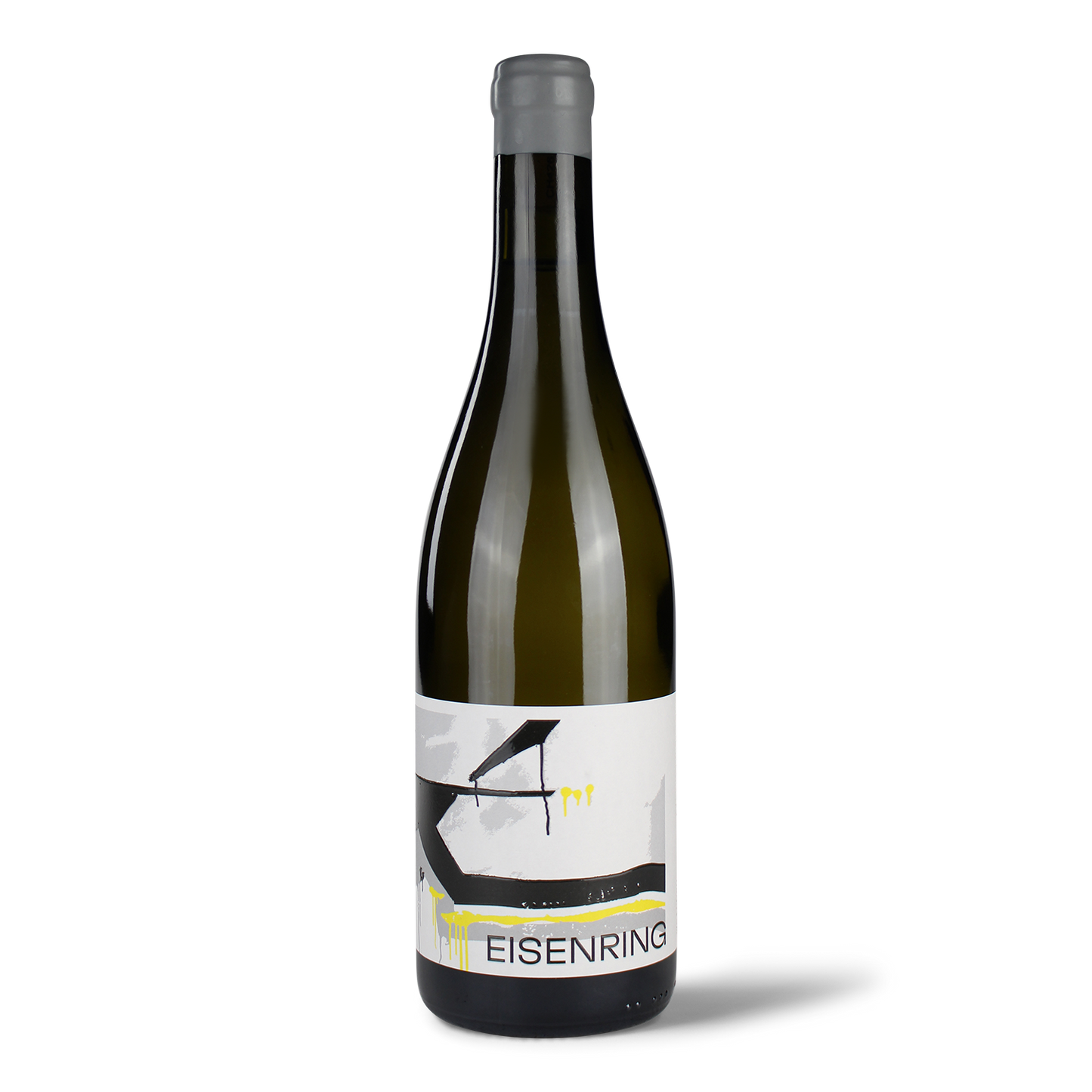 Eisenring Chardonnay Bündner Herrschaft 2024