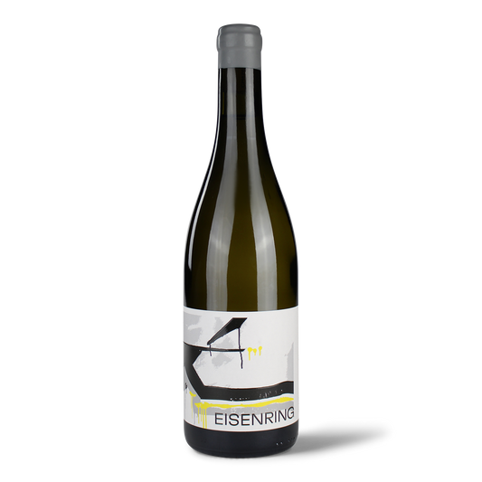 Eisenring Chardonnay Bündner Herrschaft 2024