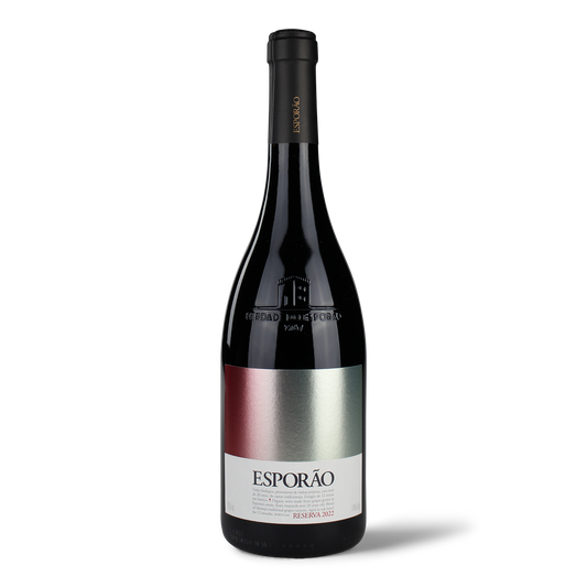 Esporão Reserva Tinto 2022 DOC BIO