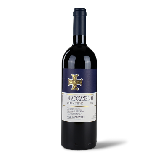 Doppelmagnum (3L) Flaccianello 2021 IGT