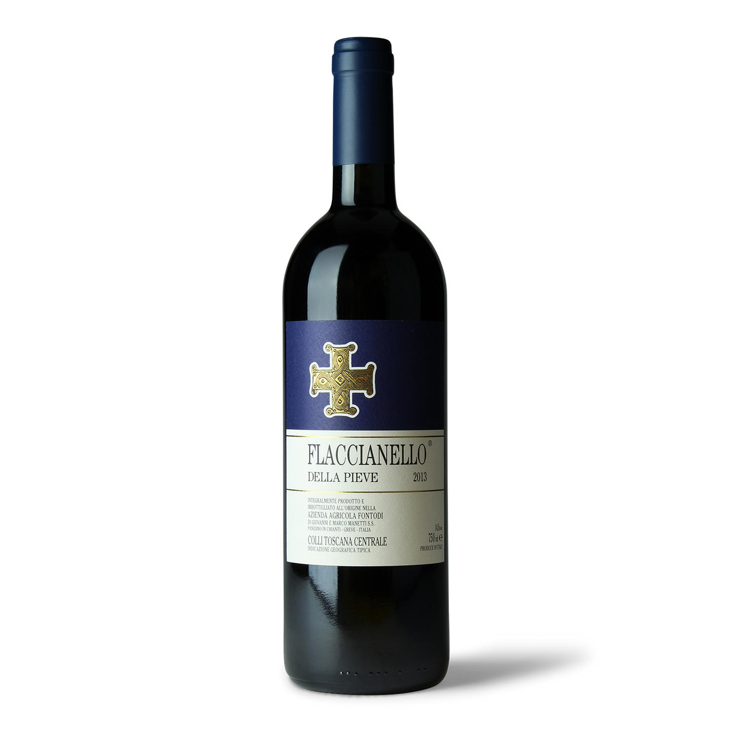 Magnum (1.5L) Flaccianello 2013 IGT