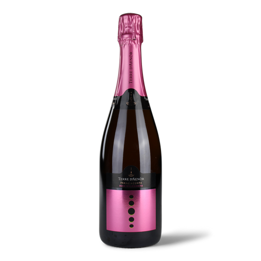 Franciacorta Rosé Extra Brut Millesimato