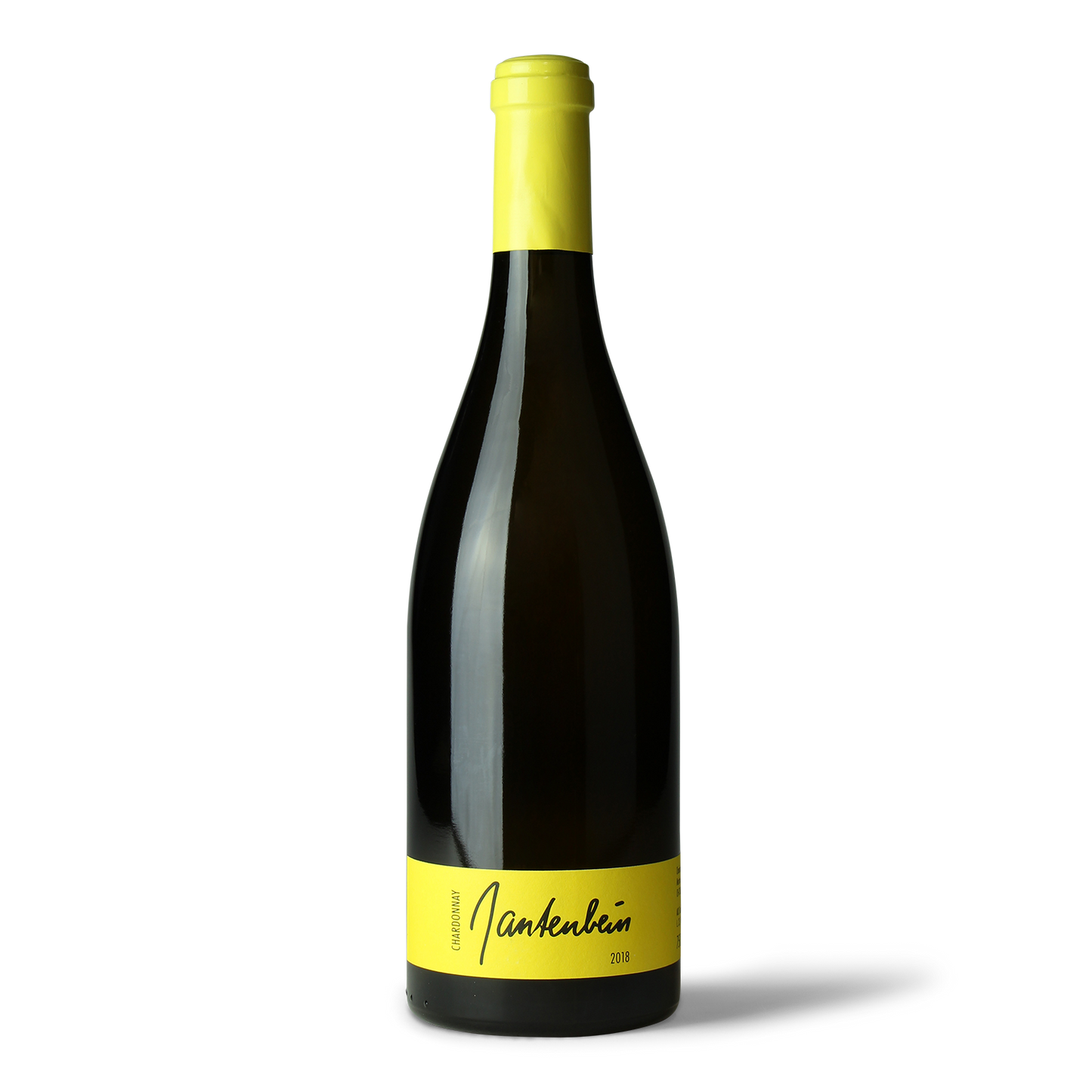Gantenbein Chardonnay 2023