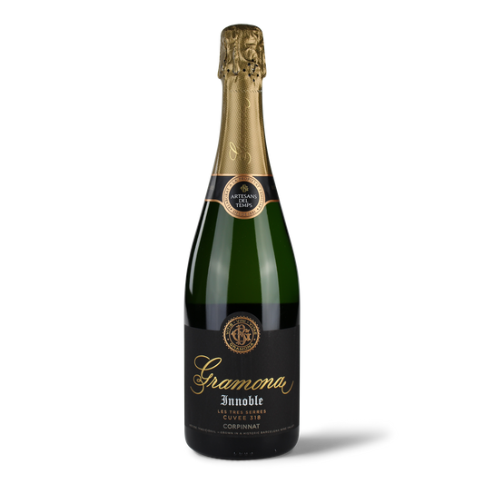 Gramona Brut Nature Innoble Bio