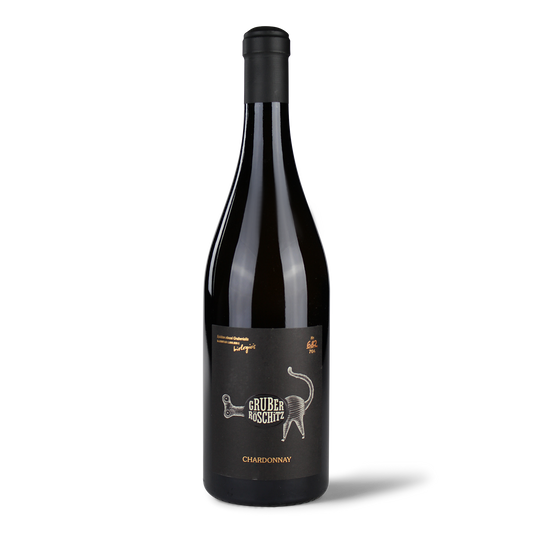 Chardonnay Black Vintage 2023 Bio
