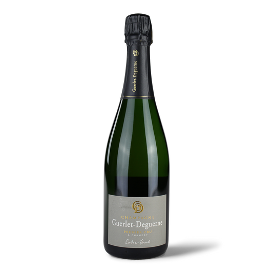 Guerlet-Deguerne Champagner Extra Brut 1er Cru