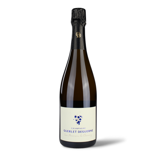 Guerlet-Deguerne Champagne Les Meuniers de Chamery 1er Cru