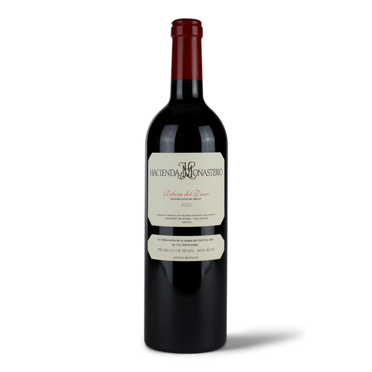 Magum (1.5L) Hacienda Monasterio 2021 OHK