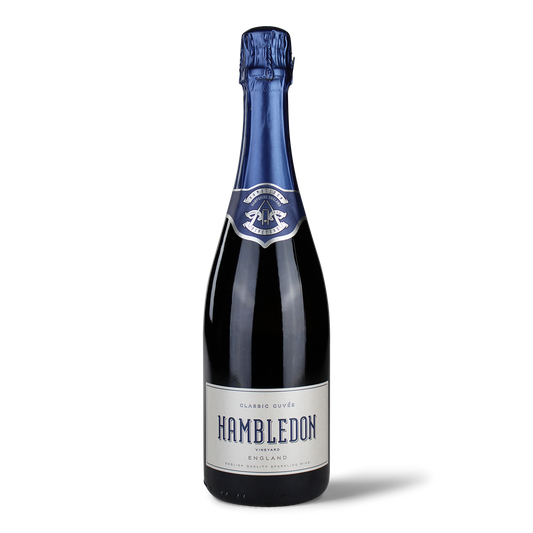 Hambledon Vineyard Classic Cuvée