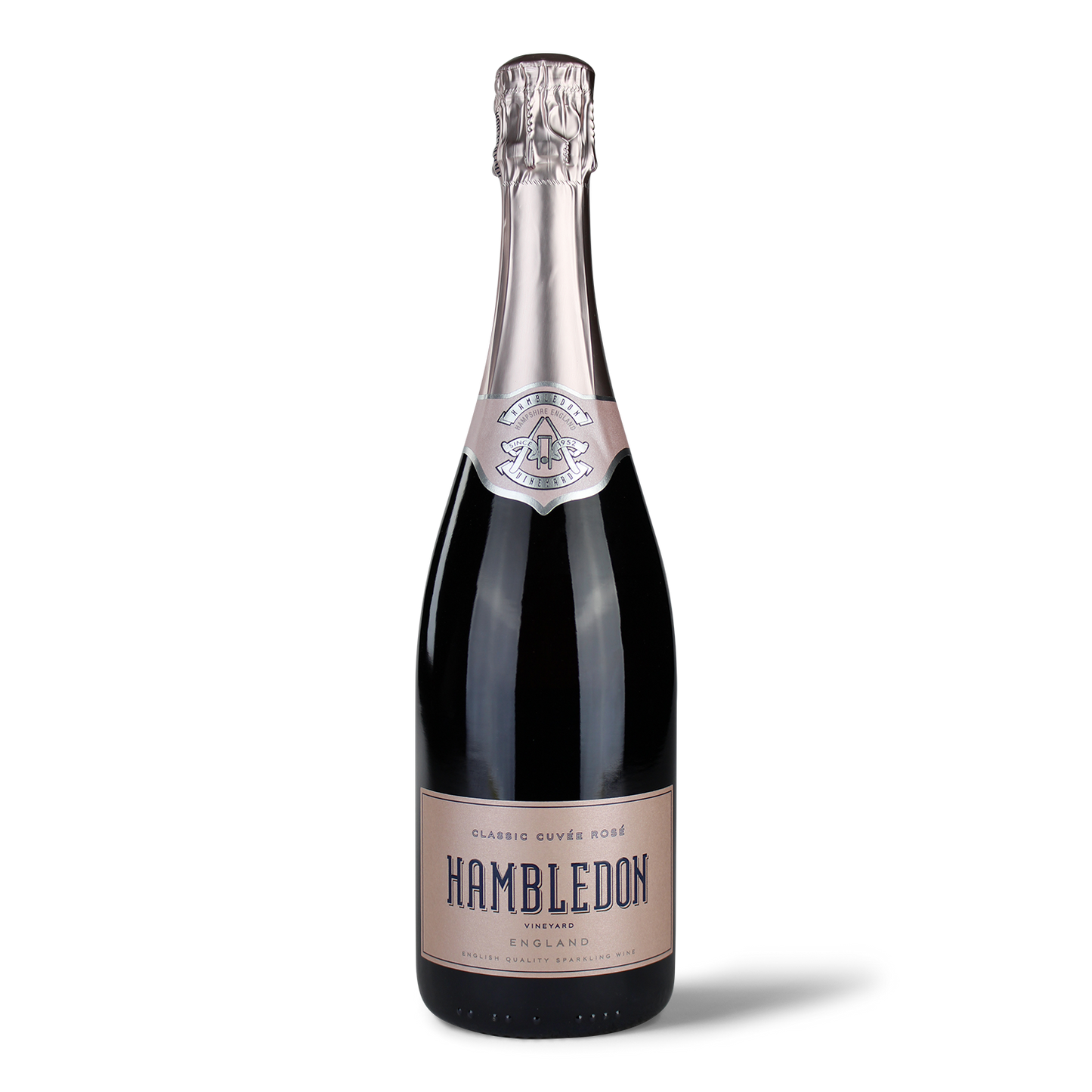 Hambledon Vineyard Cuvée Rosé