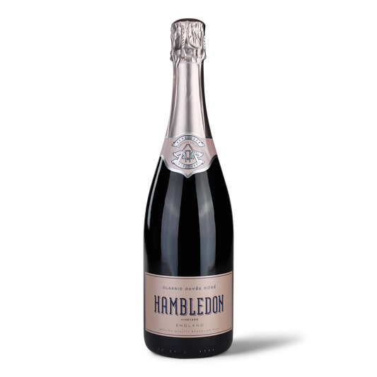 Hambledon Vineyard Cuvée Rosé