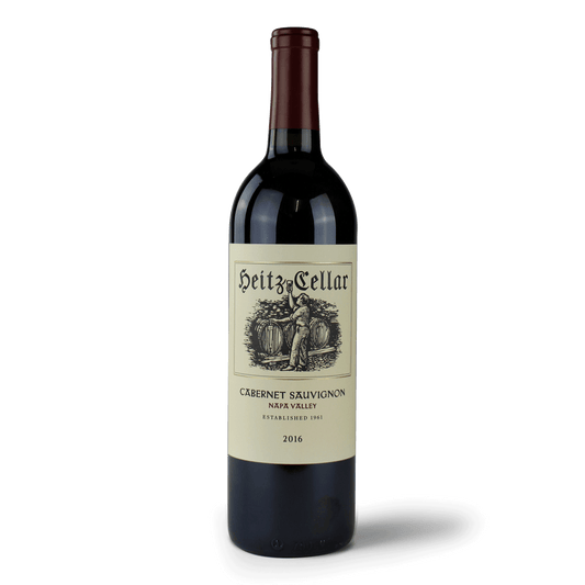 Heitz Cabernet Sauvignon 2016