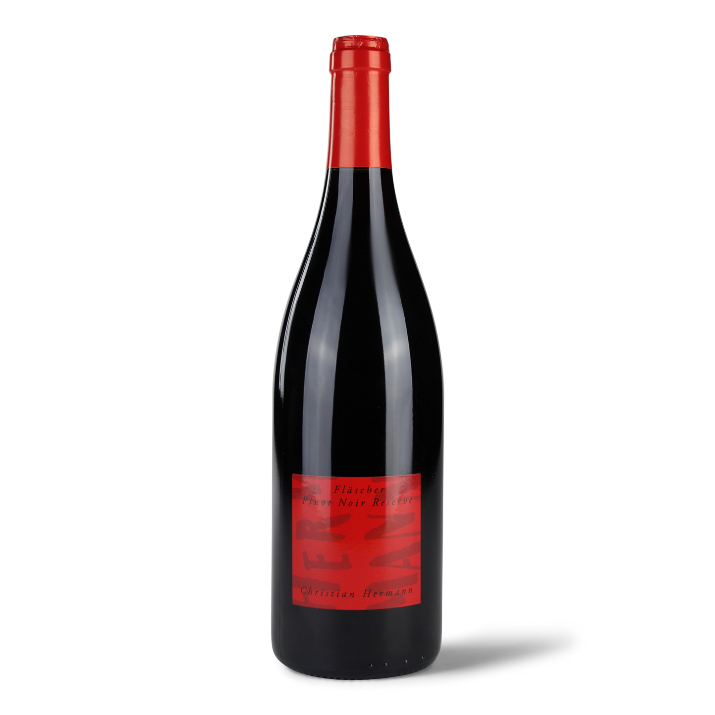 Hermann Pinot Noir Reserve 2022