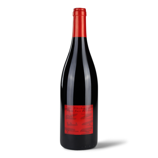 Hermann Pinot Noir Reserve 2022