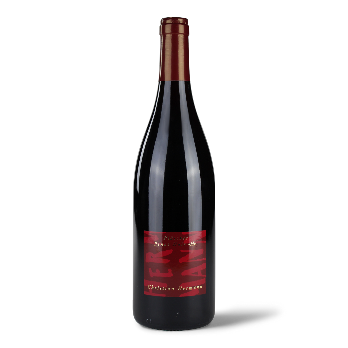 Hermann Pinot Noir "H" 2022