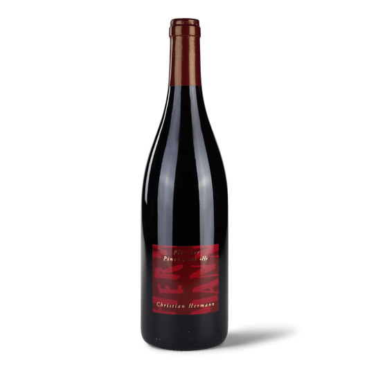 Hermann Pinot Noir "H" 2022