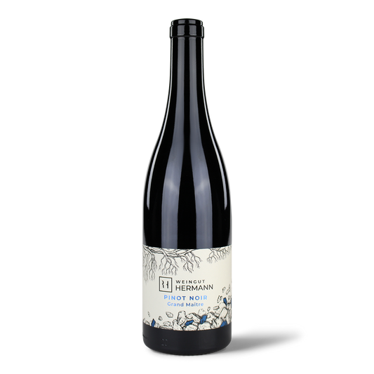 Roman Hermann Pinot Noir "Grand Maitre" 2022