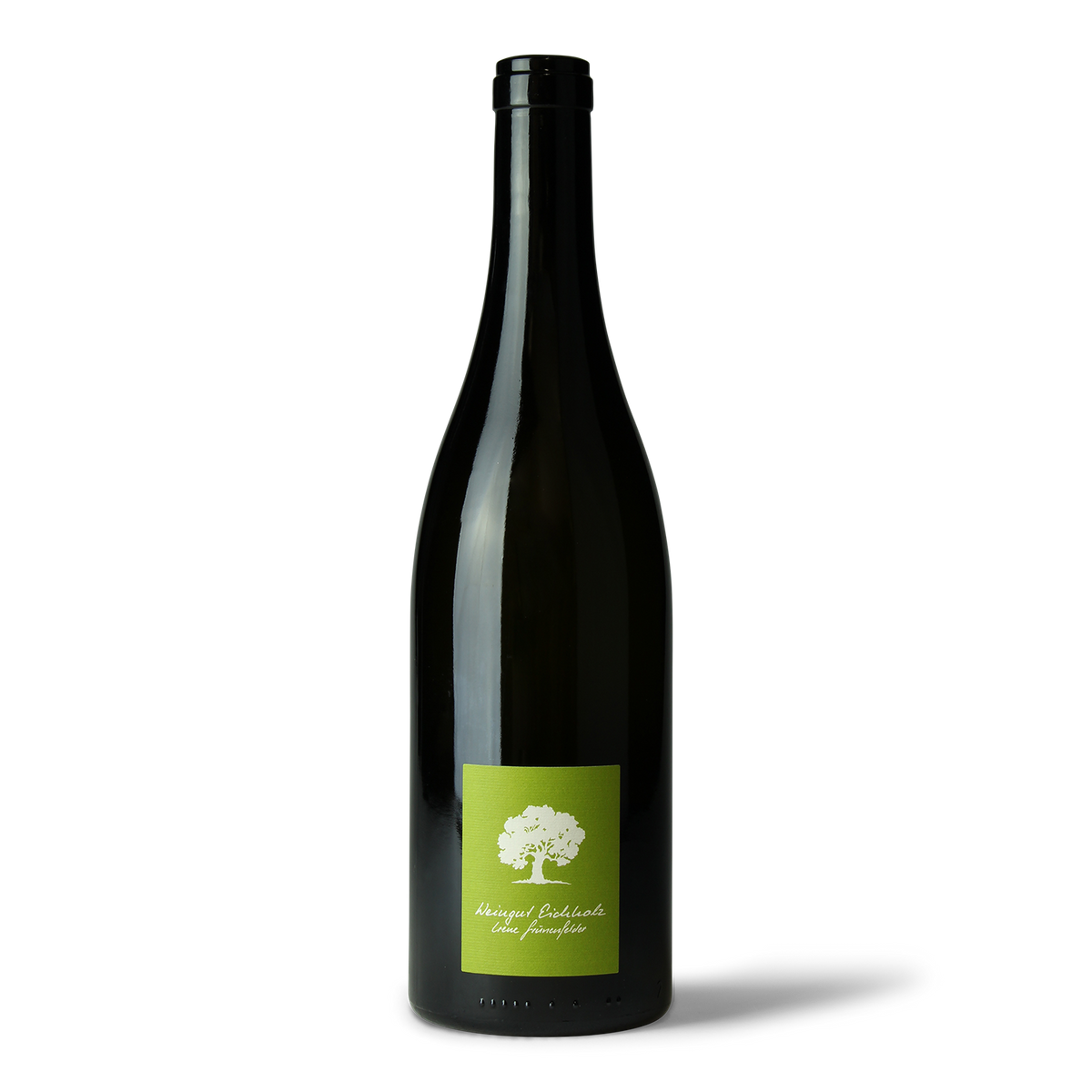 Irene Grünenfelder Pinot Blanc 2025 BIO