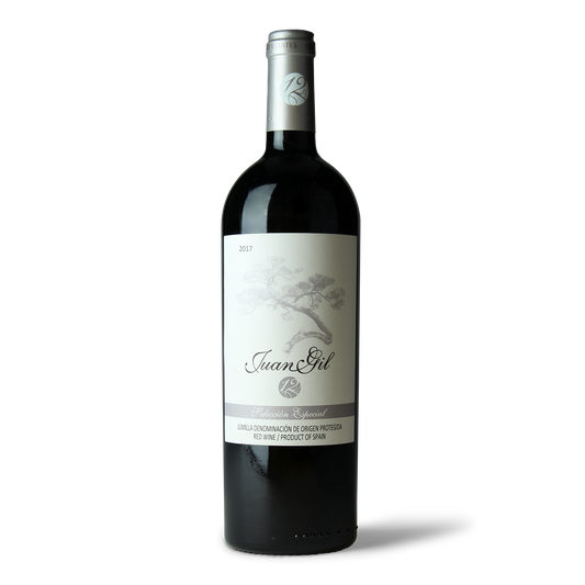 Magnum (1.5L) Juan Gil 12 Monastrell Seleccion Especial 2022