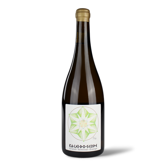Kaleidoscope Grüner Veltliner Orange 2022