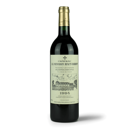 Magnum (1.5L) Château La Mission Haut Brion 1986