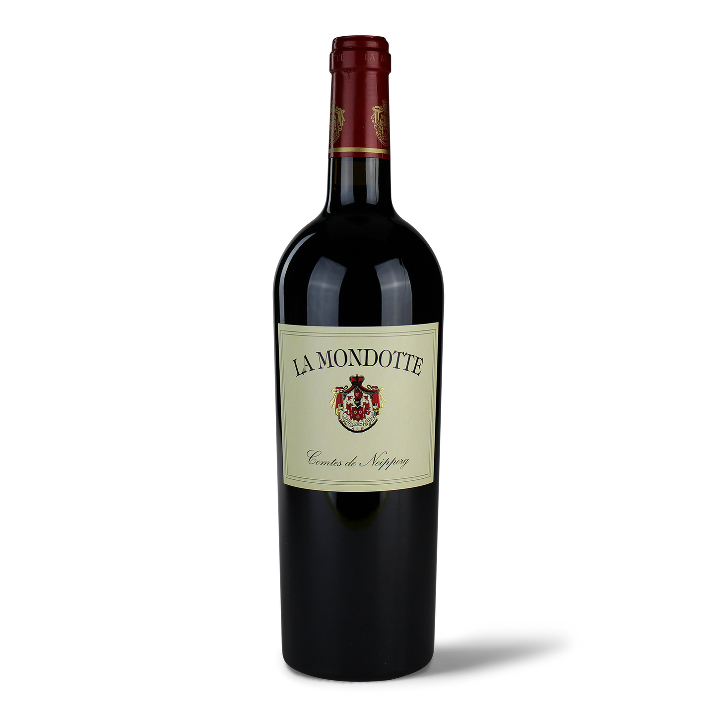 La Mondotte 2004
