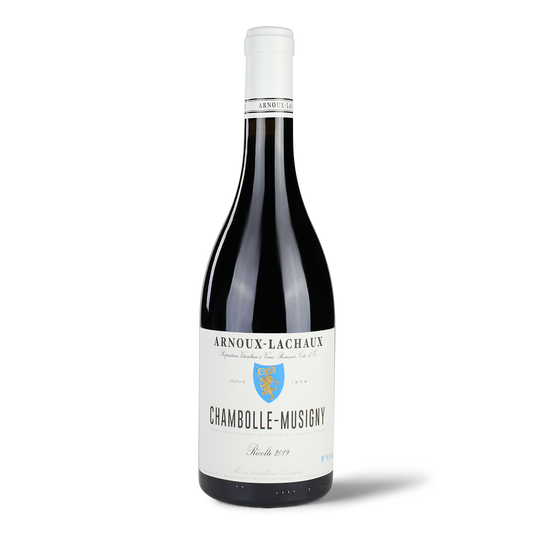 Arnoux Lachaux Chambolle-Musigny 2019