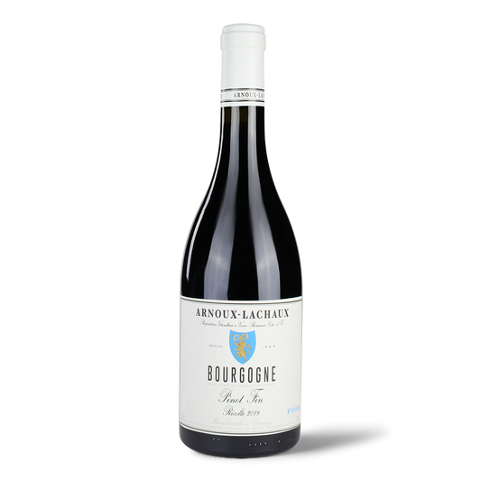 Arnoux Lachaux Bourgogne Pinot Fin 2019