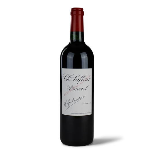 Château Lafleur 2004