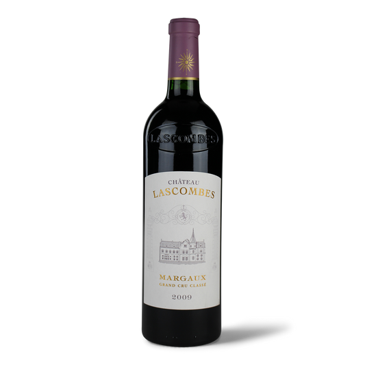 Château Lascombes 2009