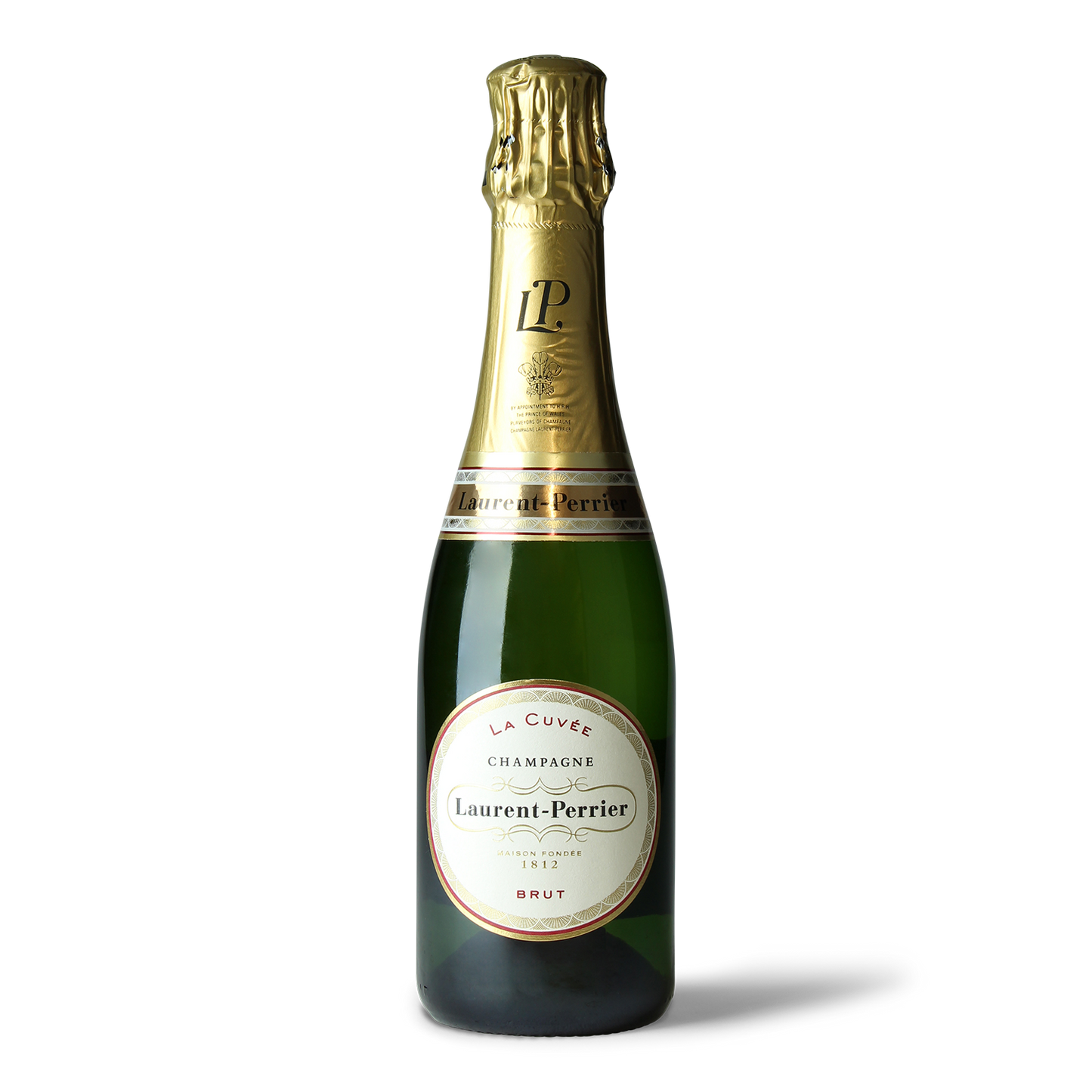 Champagnerflasche Laurent-Perrier La Cuvée