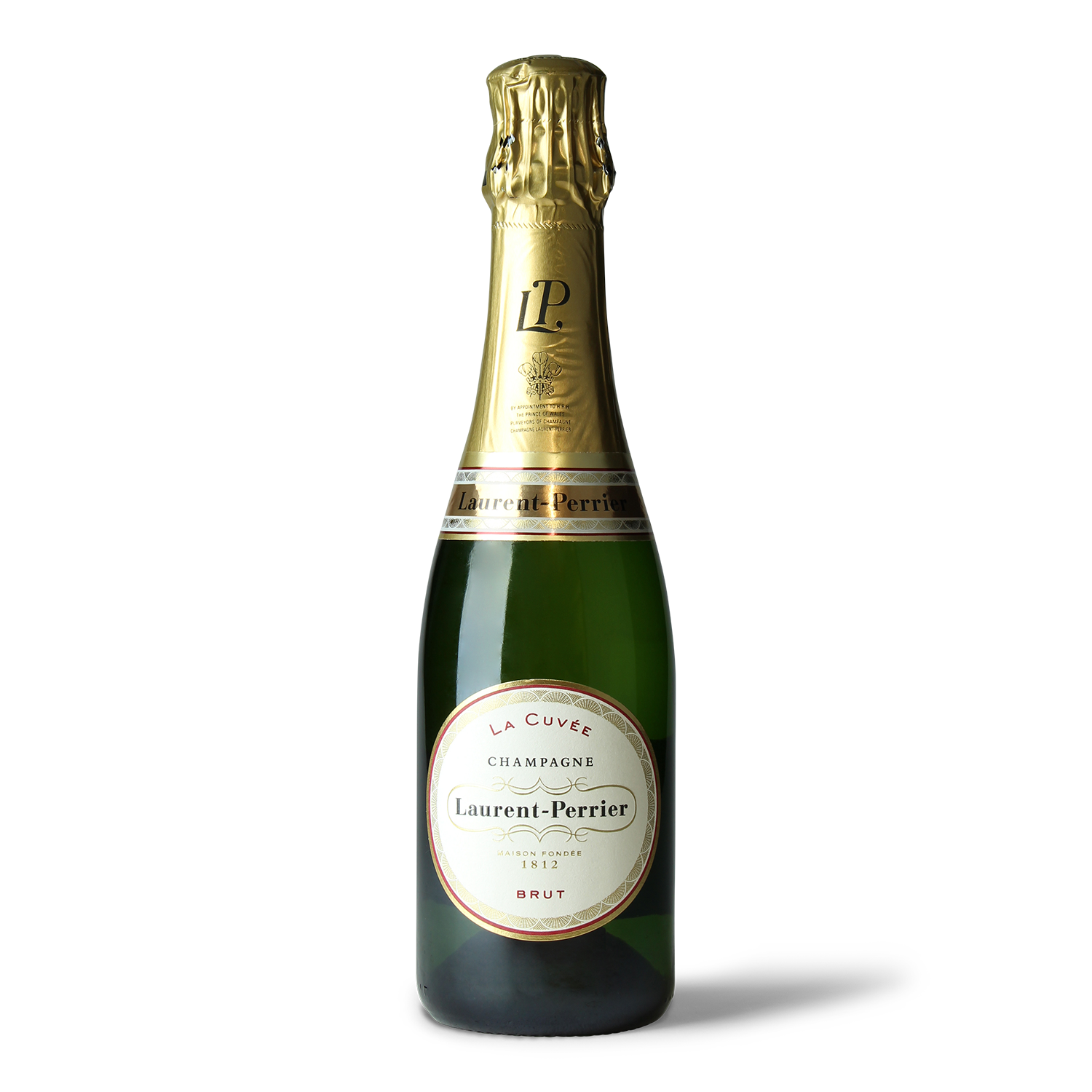 Champagnerflasche Laurent-Perrier La Cuvée