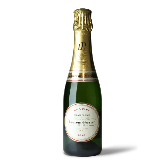 Champagnerflasche Laurent-Perrier La Cuvée